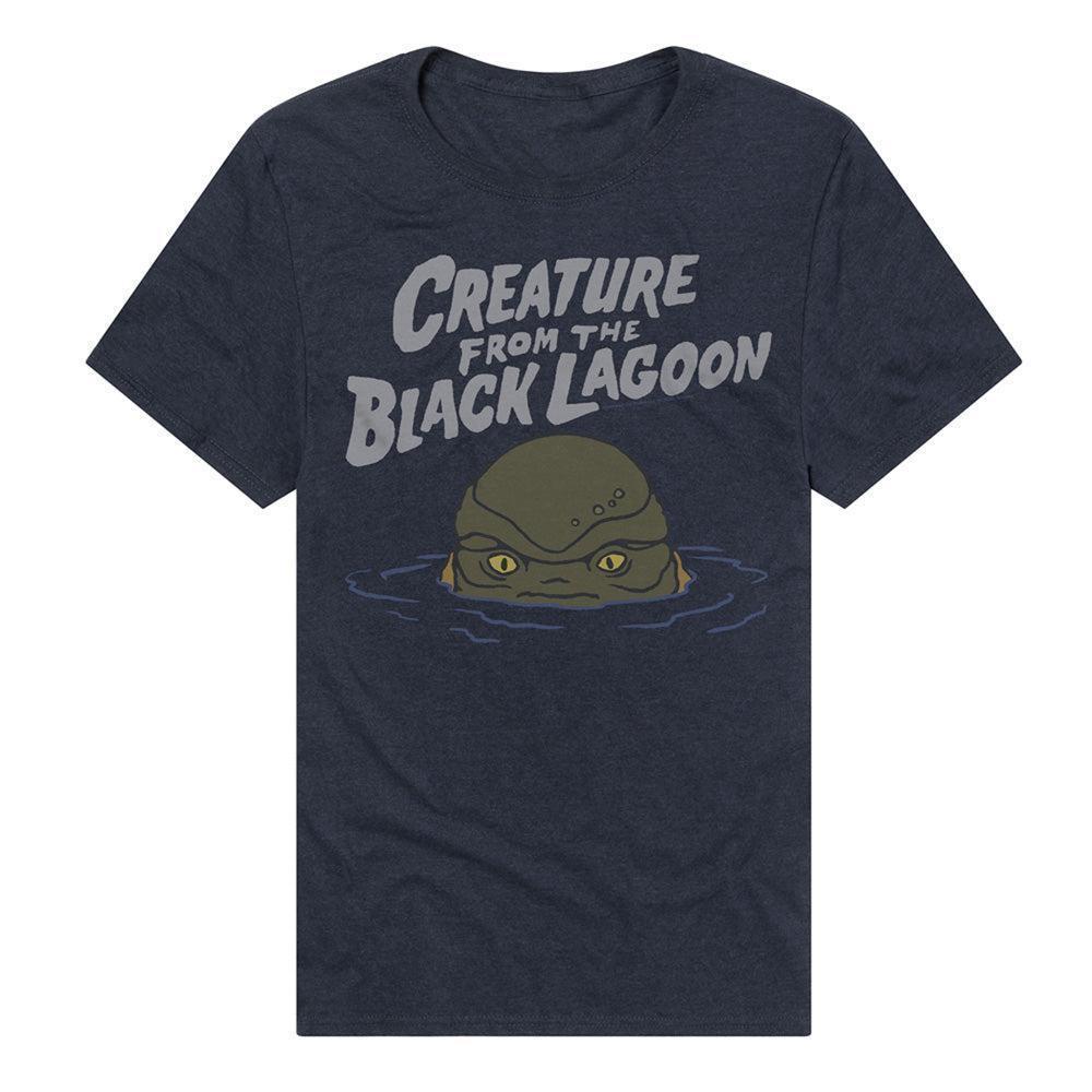 Universal Monsters  Creature From Black Lagoon